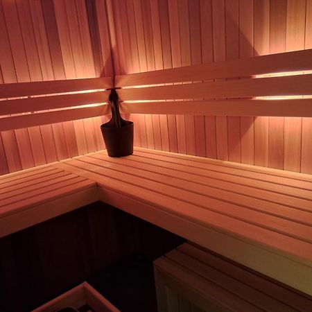 103C Nieuwe Vakantiewoning Met Sauna فيسْتكابيلي المظهر الخارجي الصورة