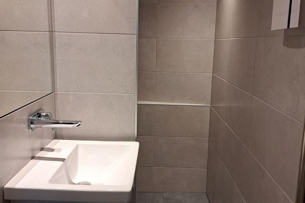 103C Nieuwe Vakantiewoning Met Sauna فيسْتكابيلي المظهر الخارجي الصورة