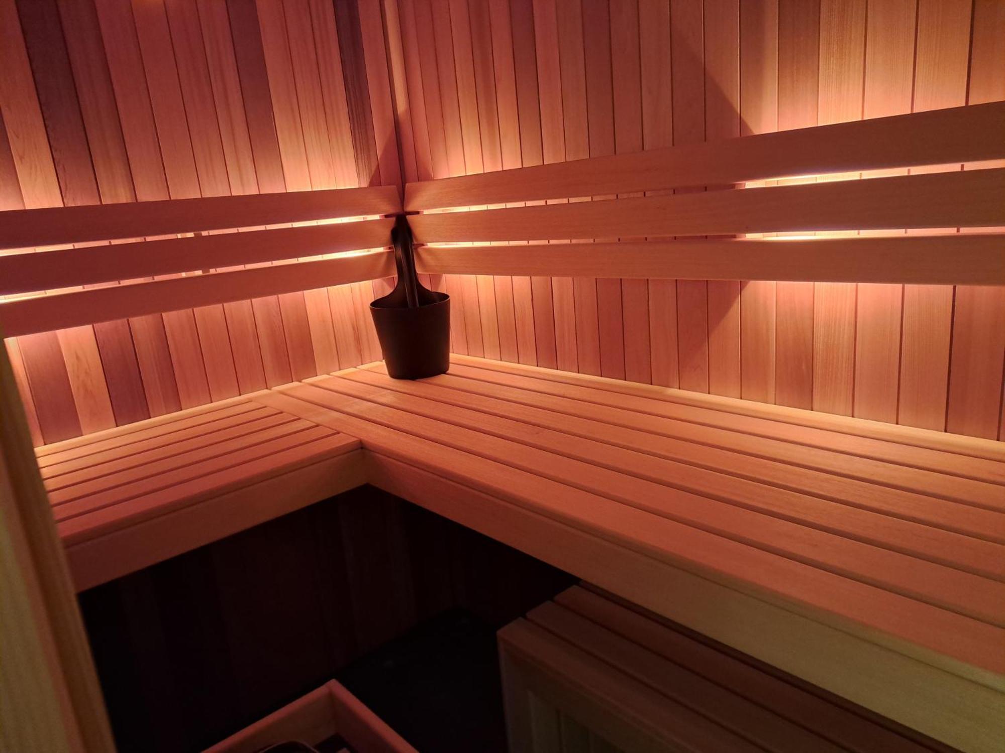 103C Nieuwe Vakantiewoning Met Sauna فيسْتكابيلي المظهر الخارجي الصورة